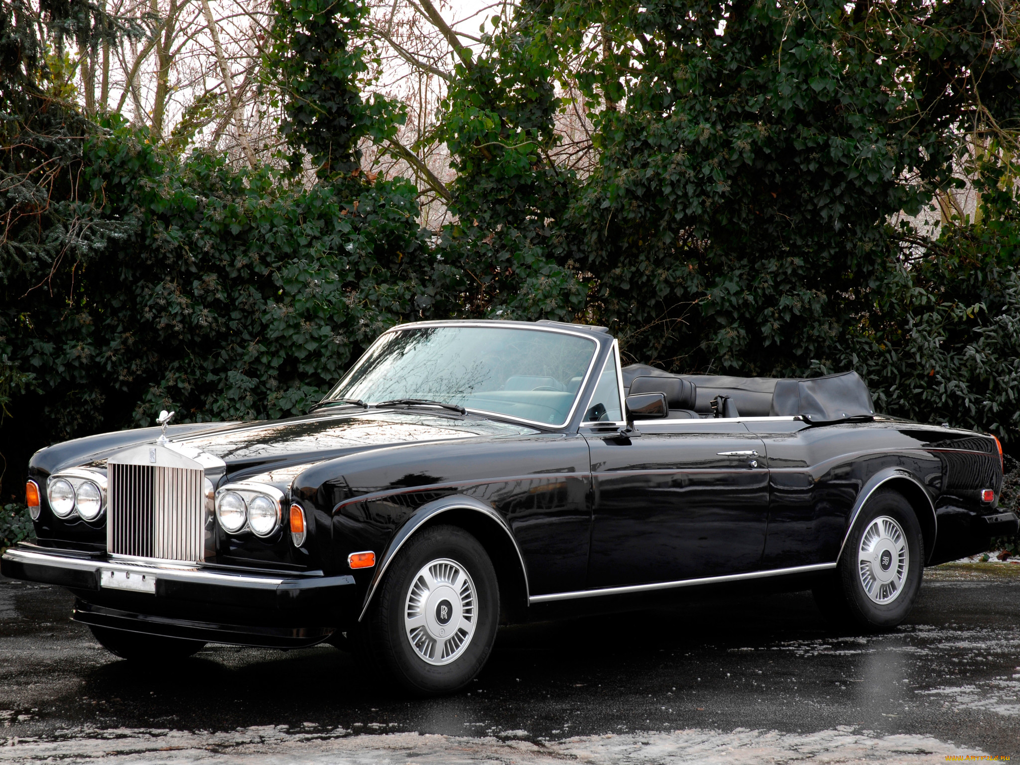 rolls-royce corniche iii 1989, , rolls-royce, 1989, corniche, iii